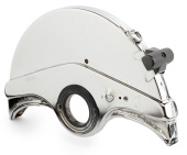 Ochrona przeciwwybuchowa Kpl, 14 Chrom Ochrona przeciwwybuchowa Kpl, 14 Chrom