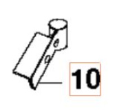 Klips mocujący Klips mocujący