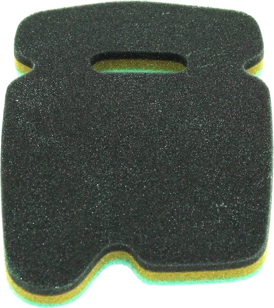 Filtr wstępny Pianka plastikowa