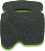 Filtr wstępny Pianka plastikowa Filtr wstępny Pianka plastikowa