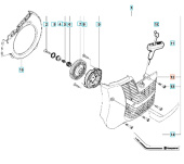 Pokrywa bagażnika Pokrywa bagażnika