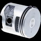 Zespół tłoka Zespół tłoka