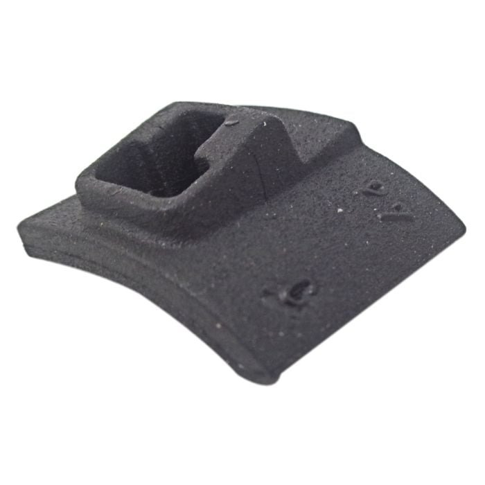 Dławienie implementacji