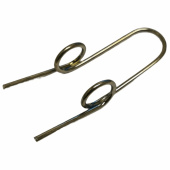 Sprężyna dźwigni zmiany biegów Sprężyna dźwigni zmiany biegów