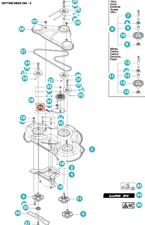 Sprężyna naciągowa