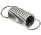 Sprężyna powrotna Dźwignia sprzęgła Sprężyna powrotna Dźwignia sprzęgła