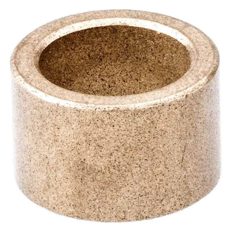 Łożysko ślizgowe, Obręcz przednia