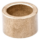 Łożysko ślizgowe, Obręcz przednia Łożysko ślizgowe, Obręcz przednia