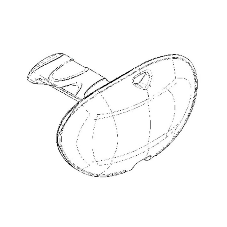 Handle-R Comp, 5066291-01