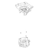Skrzynia korbowa-C Skrzynia korbowa-C