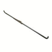 Sprzęgło, drążek tylny Sprzęgło, drążek tylny