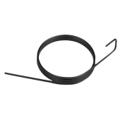 Biegnij, Spirala Biegnij, Spirala