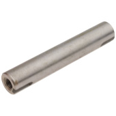 Oś, schowek na ostrza Oś, schowek na ostrza