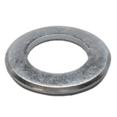 Podkładka, koło środkowe Podkładka, koło środkowe