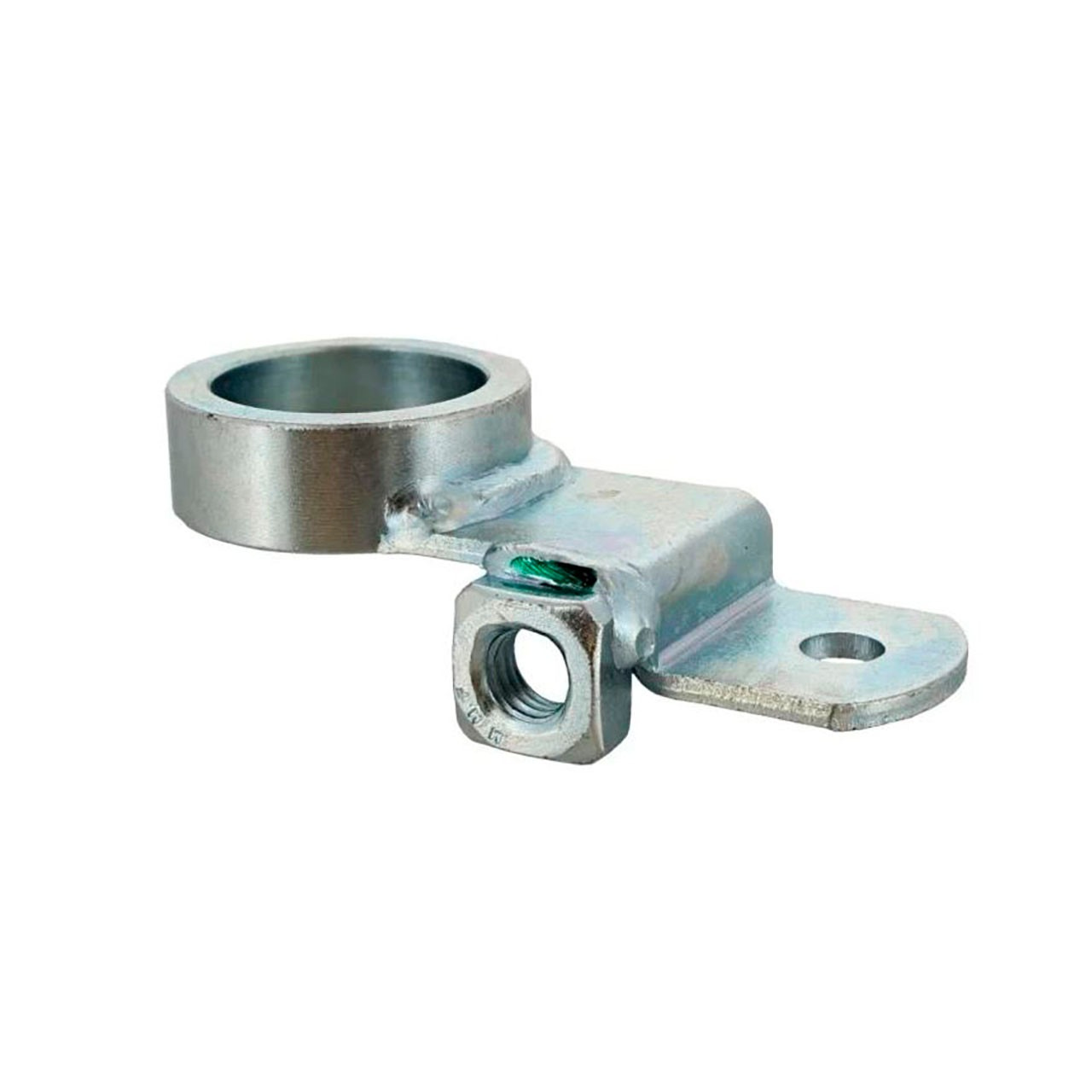 Dźwignia, sprzęgło