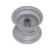 Obręcz (przód) Obręcz (przód)