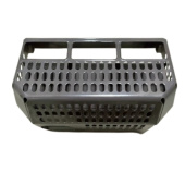 Ochrona przed ciepłem Ochrona przed ciepłem