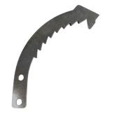 Usługa wysokości, segment Usługa wysokości, segment