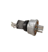 Blokada zapłonu Blokada zapłonu