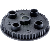 Bio-klips do koła pasowego Bio-klips do koła pasowego