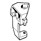 Wrzeciono kierownicy Wrzeciono kierownicy