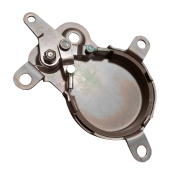 Hamulec Kpl, Hamulec Kpl,