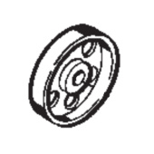 Bęben hamulcowy Bęben hamulcowy