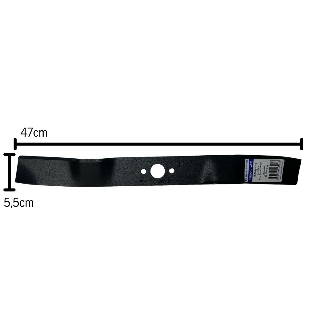 Nóż Rider 11 Bio, 13 Bio