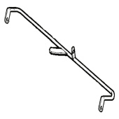 Rurka krzyżowa, B97, S97, Bio103 Rurka krzyżowa, B97, S97, Bio103