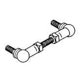 Pręt regulacyjny, Kpl, Pręt regulacyjny, Kpl,