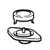 Przełącznik (Bezpieczeństwa) 5069973-01 Przełącznik (Bezpieczeństwa) 5069973-01