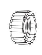 Korek Zbiornika 5080319-11