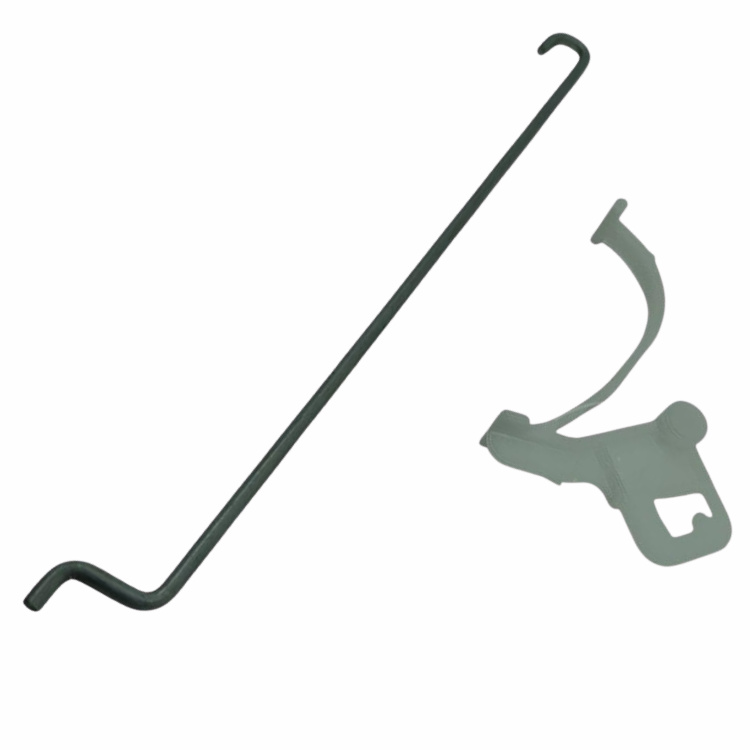 Wspornik, Zestaw 5080401-10