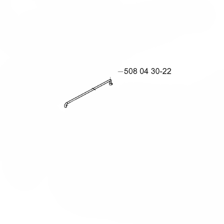 Zostawać 5080430-22