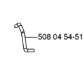 Ramię 5080454-51 Ramię 5080454-51