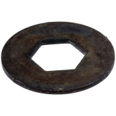 Płaskie, Zewnętrzne 5080455-01 Płaskie, Zewnętrzne 5080455-01