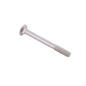 Śruba z łbem stożkowym kwadratowym 1/2-13 x 4 3/4 g5 zp-y Śruba z łbem stożkowym kwadratowym 1/2-13 x 4 3/4 g5 zp-y