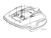 Nadwozia AM260/265 Nadwozia AM260/265