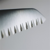 Piła do podkrzesywania z futerałem, 240mm Piła do podkrzesywania z futerałem, 240mm