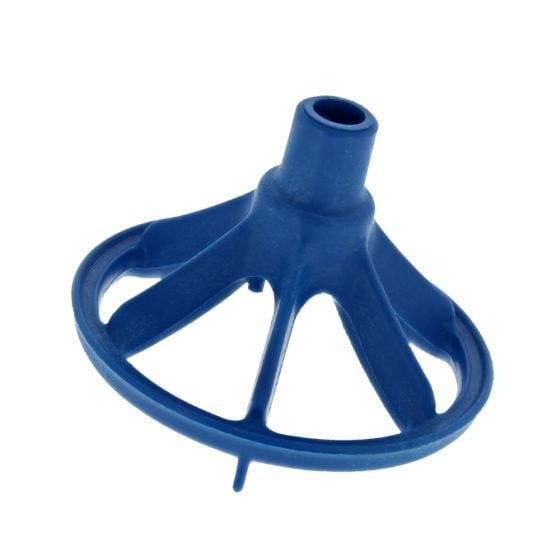 Podłączenie filtra