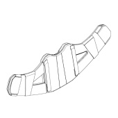 Pasek 5103642-01 Pasek 5103642-01