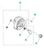 Pierścień Pierścień