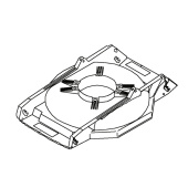 Obciążanie Pokrywy 5106940-64 Obciążanie Pokrywy 5106940-64