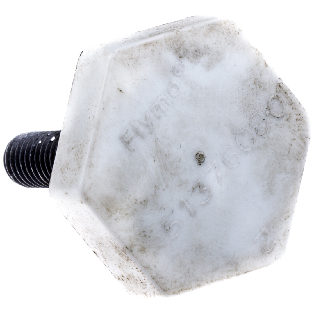 Zespół Śruby Ostrza (Biały/Łatowany) 5107779-01