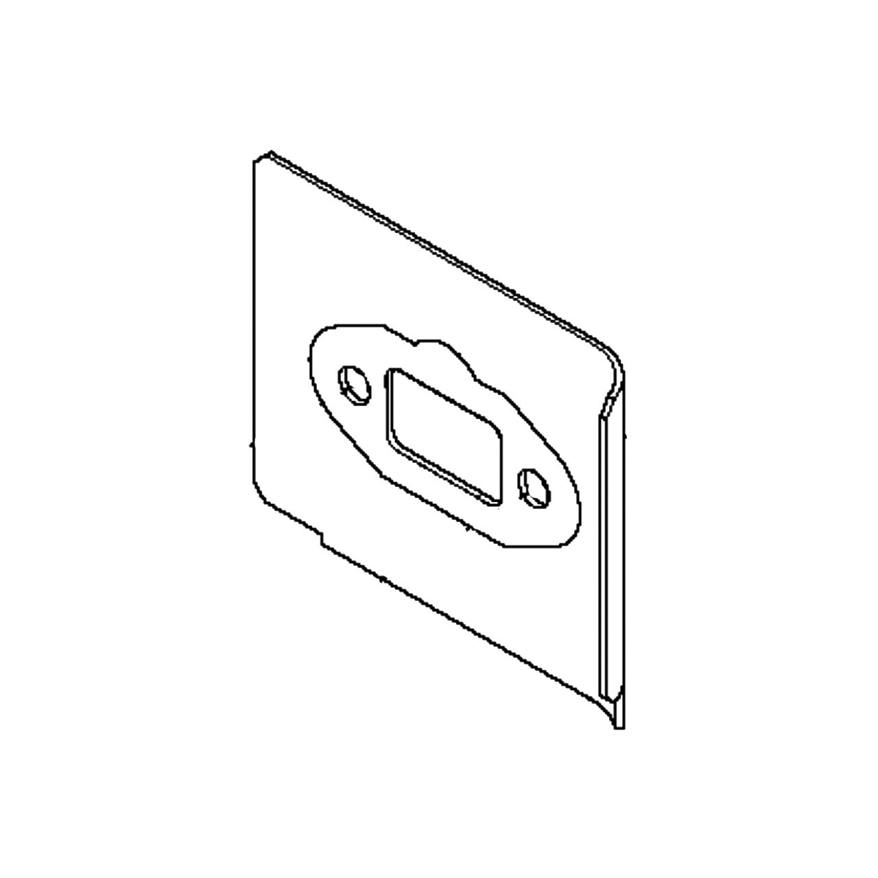 Uszczelka 5123329-01