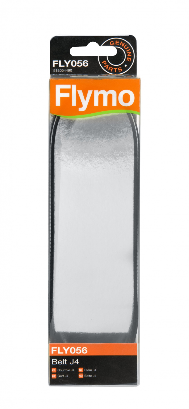 Pasek Flymo