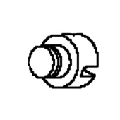 Krętlik 5134008-01 Krętlik 5134008-01