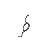 Pióro 5134178-01 Pióro 5134178-01