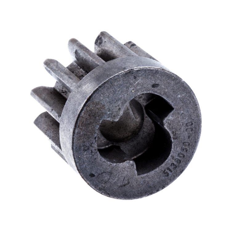 Napęd zapadkowy lewy