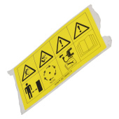 Naklejka 5139987-00 Naklejka 5139987-00